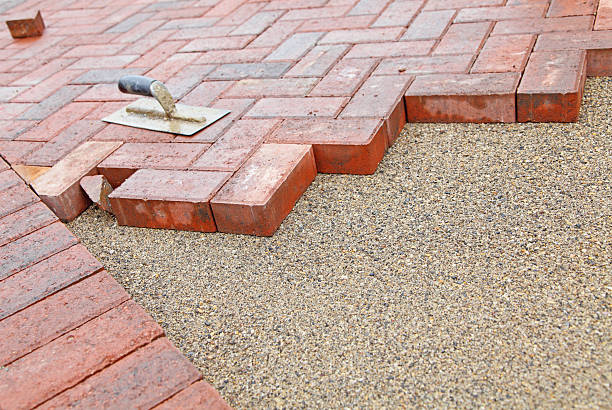 Reliable Rigby, ID Driveway Pavers Solutions