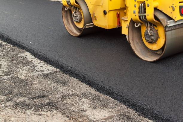 Reasons to Select Us for Your Driveway Paving Requirements in Rigby, ID